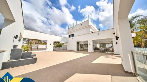 Foto 3 de Casa o xalet en venda a Real de Zaragoza, Marbella