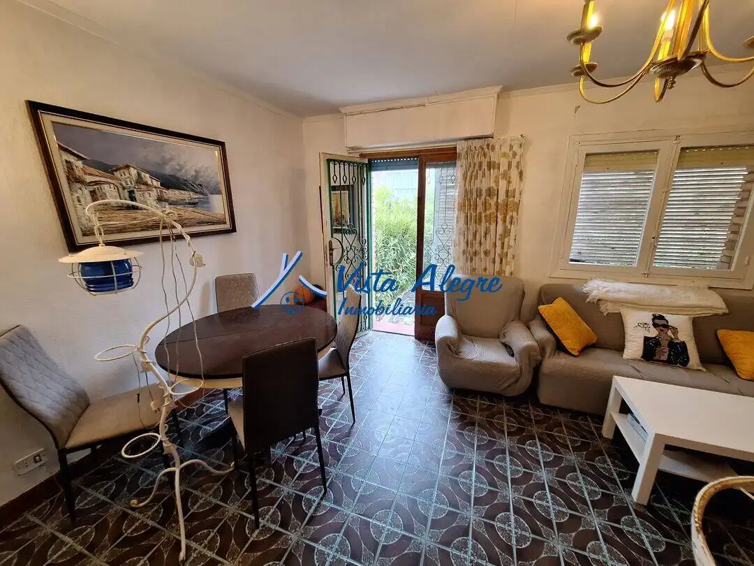 Vista exterior de Casa adosada en venta en Labastida / Bastida con Jardín privado, Terraza y Trastero