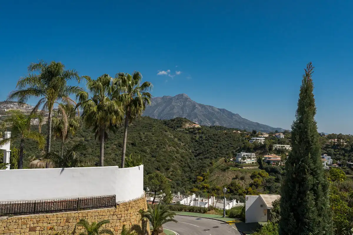 Wohnung mit Pool zum Verkauf in Benahavís - BenahavÃÂ­s,La Quinta,Carretera de Benahavis, imagen 48