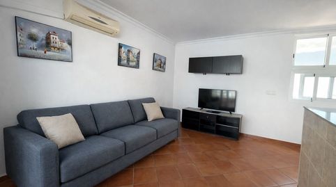 Foto 5 de Dúplex en venda a Calle Hernando de Carabeo, Centro, Nerja