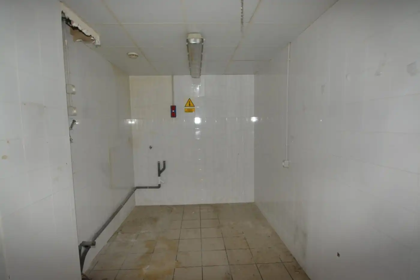 Gewerbefläche zum Verkauf in El Poble Sec, imagen 11