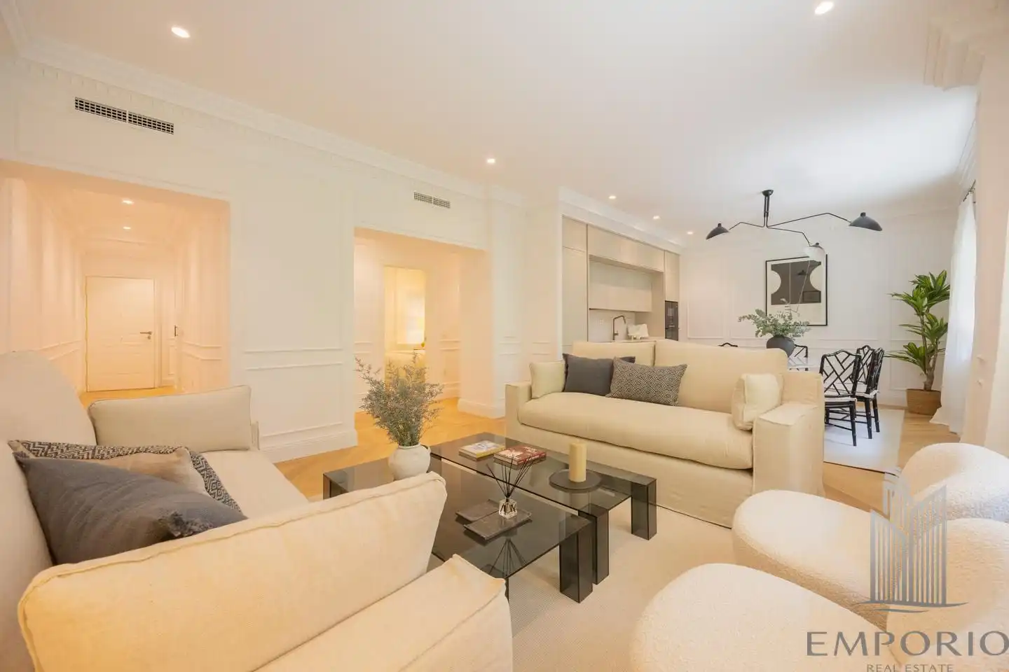 Piso con ascensor en venta en De Claudio Coello 76, imagen 6