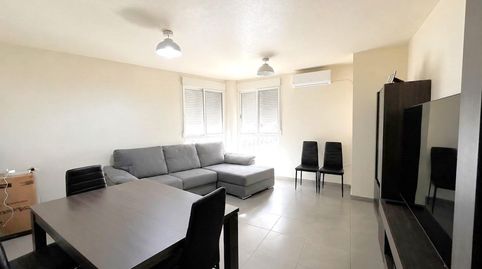 Foto 2 de Planta baja en venta en Lorquí, Murcia