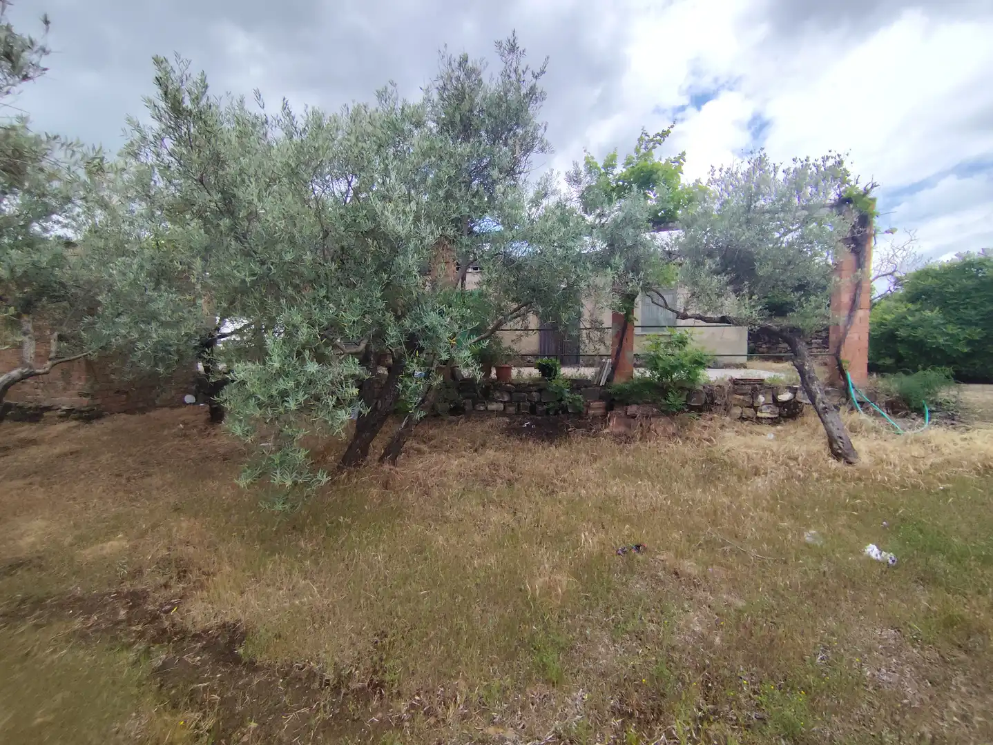 Country house zum Verkauf in Úbeda mit Schwimmbad