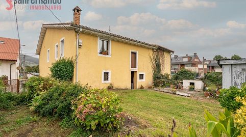 Foto 3 de Casa o chalet en venta en Tanos, Torrelavega