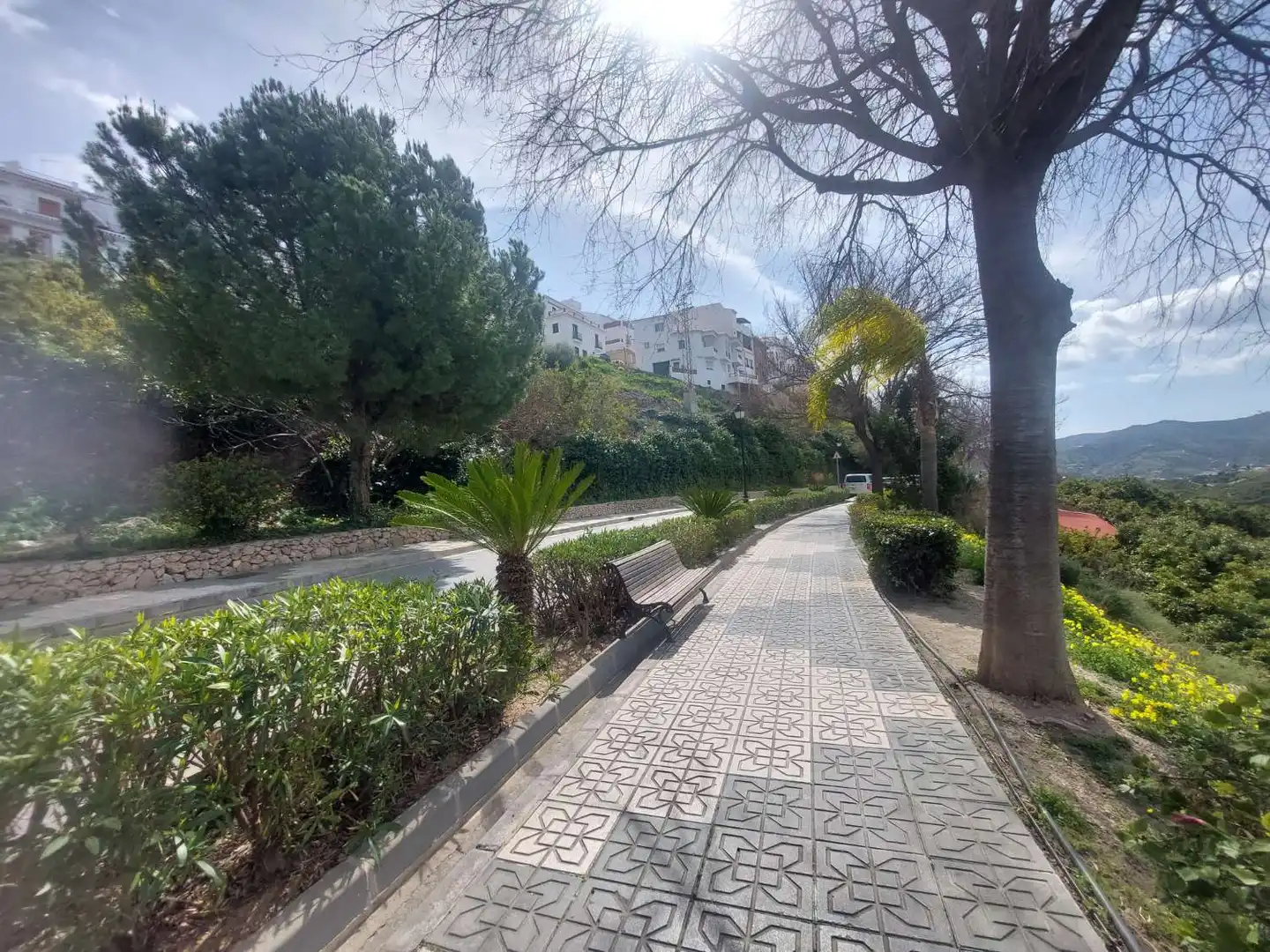 Finca rústica en venda a N/A, -1, Frigiliana