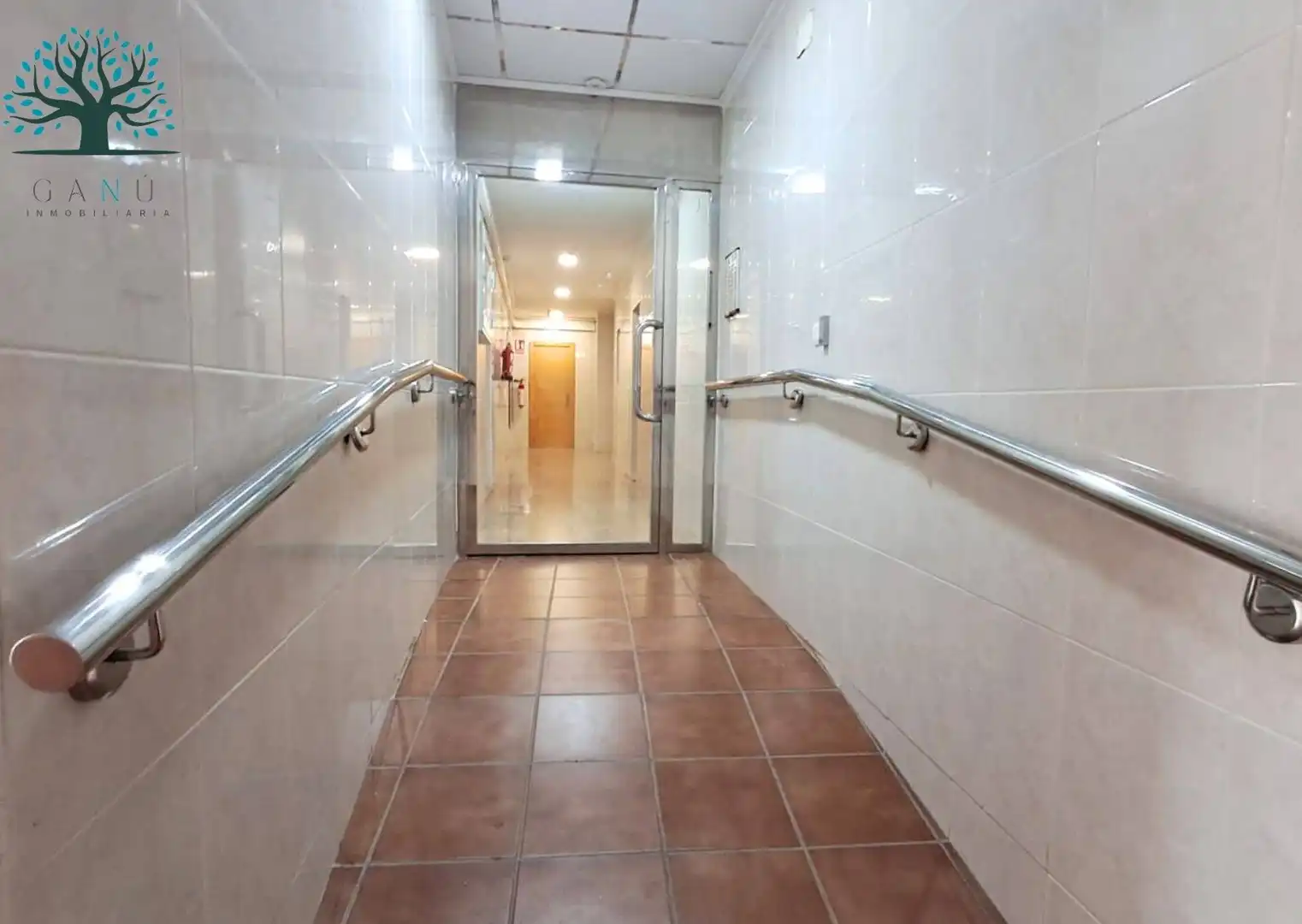 Apartamento en venta en Mazarrón con Terraza y Amueblado