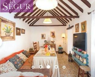 Living room of Apartment for sale in Medina-Sidonia  with Alarm