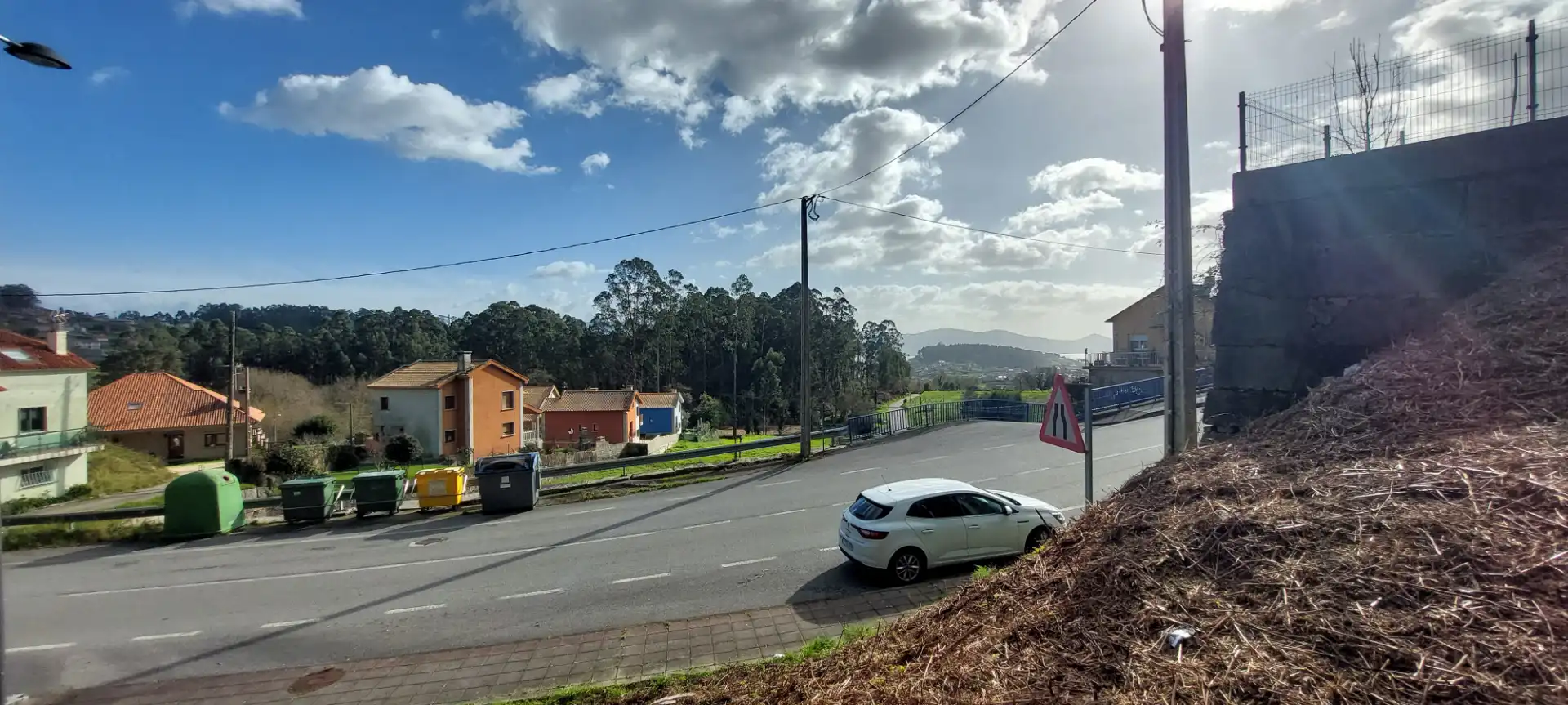Residential land for sale in EP-9201 15, imagen 8