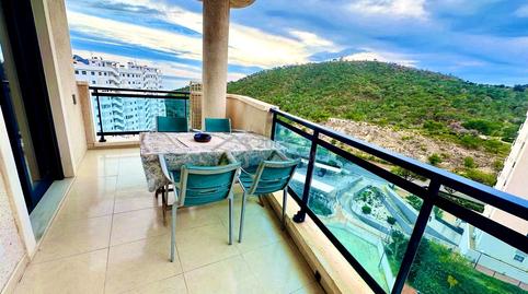 Photo 2 of Flat for sale in Mestral, Las Azaleas - Alkadir, Villajoyosa / La Vila Joiosa