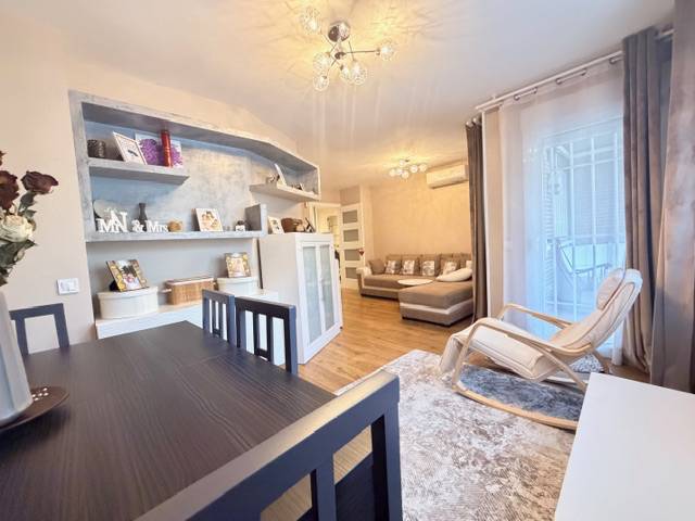 Piso en Venta en Plaza del Moro Almanzor en Covibar - Pablo Iglesias