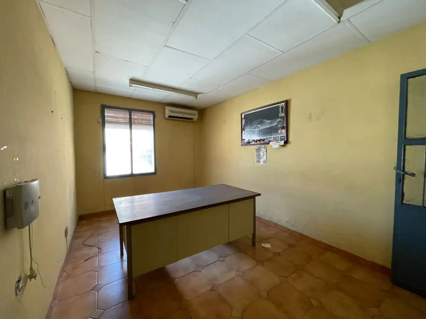 Nave industrielle à vendre à Valdepeñas, imagen 11