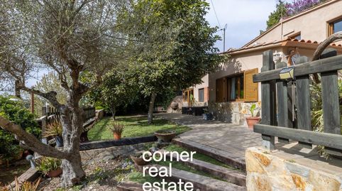 Foto 5 de Casa o xalet en venda a Molins de Rei, Barcelona
