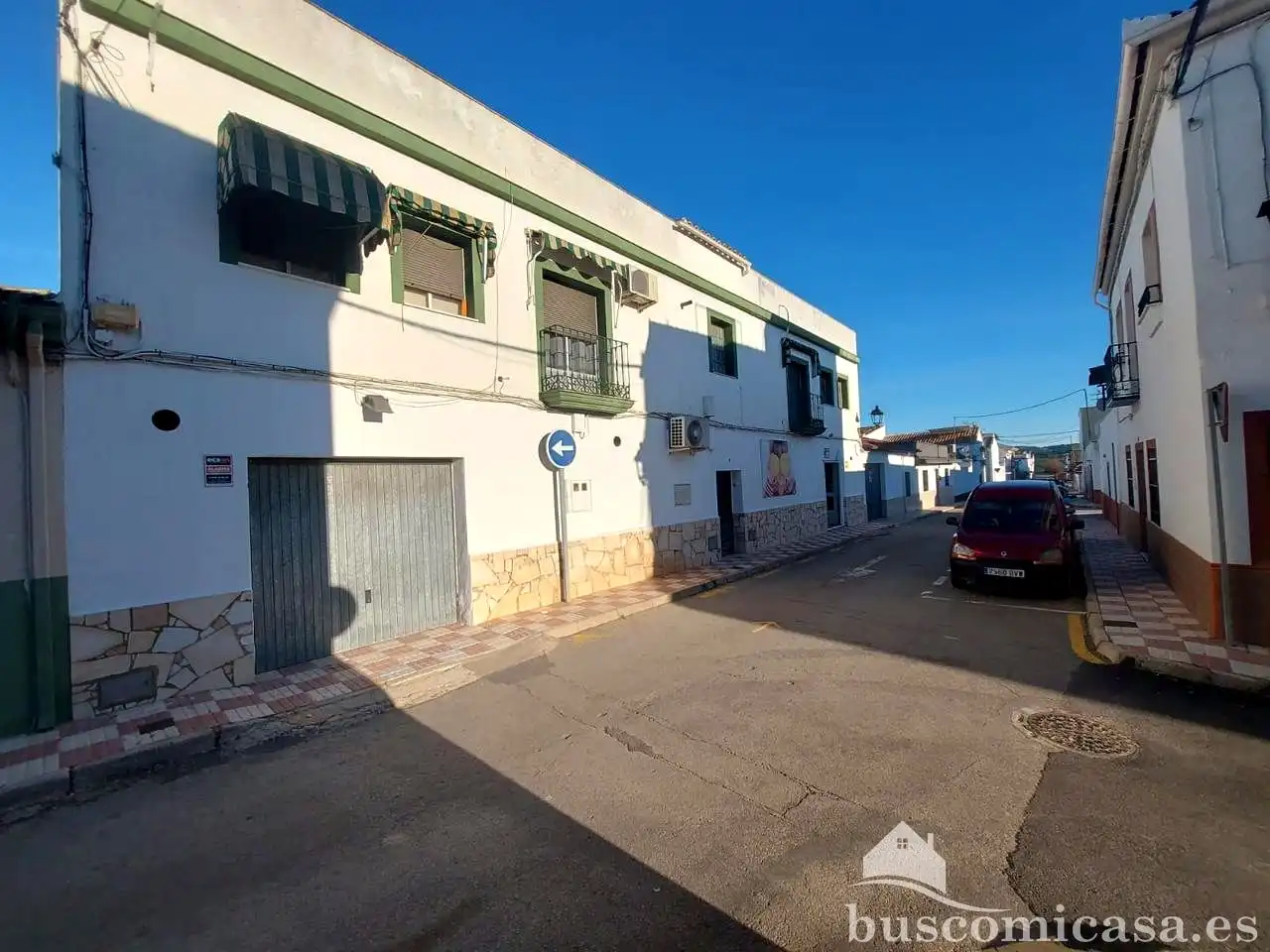 Local comercial en venda a Santa Mª De La Cabeza