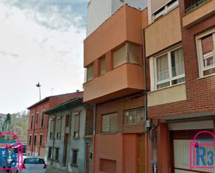 Exterior view of Building for sale in León Capital 