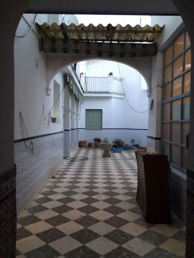 Casa amb terrassa en venda a Bollullos Par del Condado, imagen 8