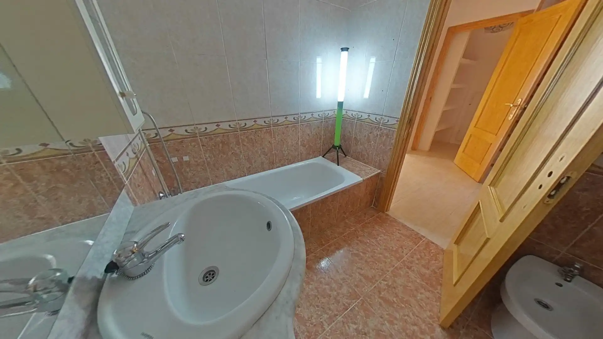 Baño de Casa o chalet en venta en Quer, Guadalajara