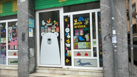 Foto 3 von Geschaftsraum zur Miete in Carrer del Telègraf, 34, El Guinardó, Barcelona Capital