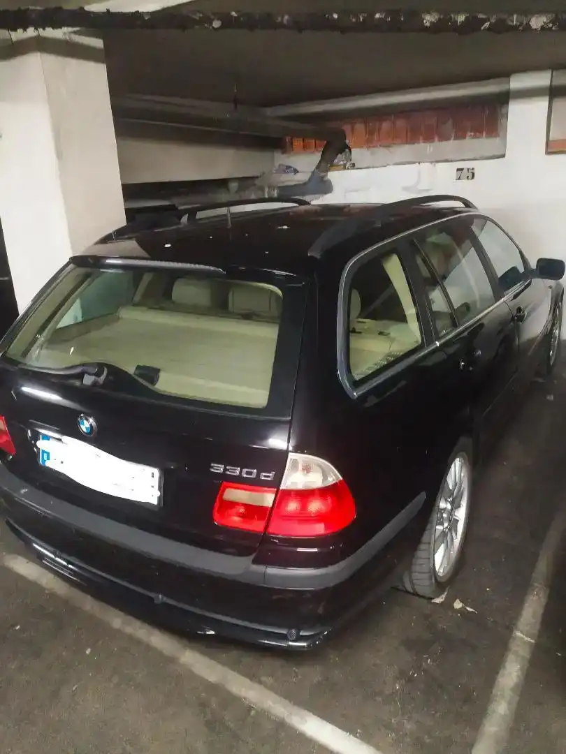 Parkplatz von Wohnung zum Verkauf in Gijón 