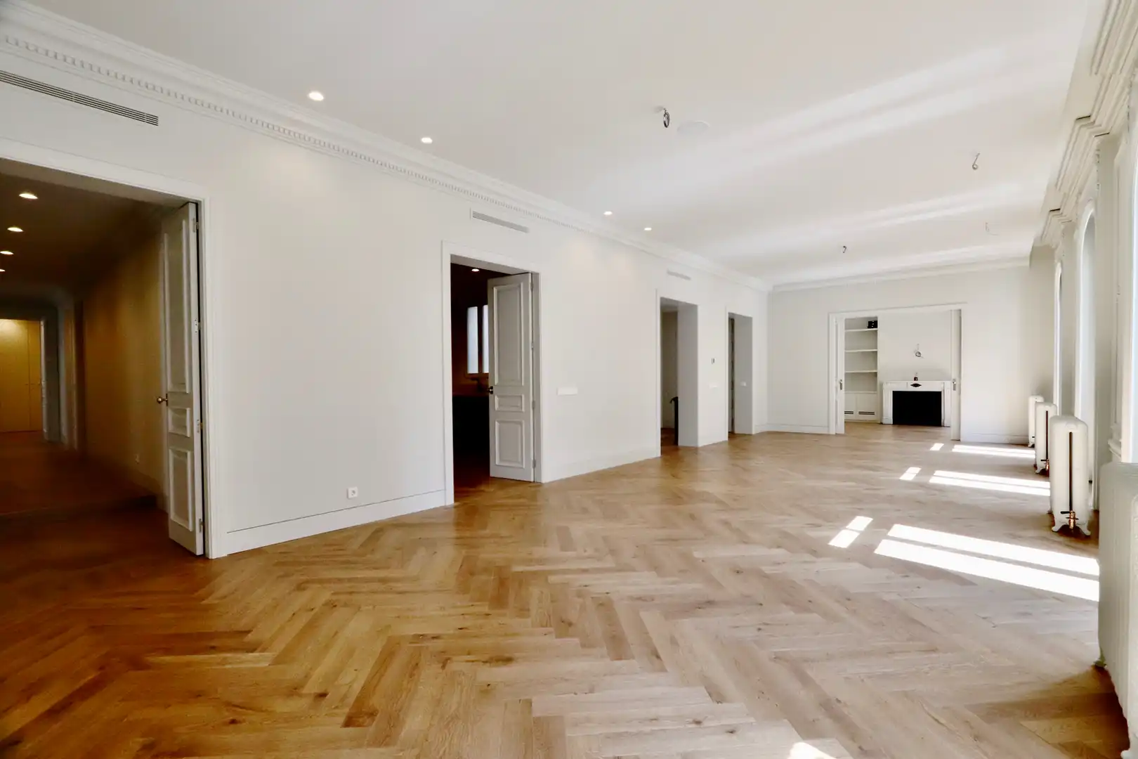 Appartement avec terrasse à vendre à Retiro, imagen 7