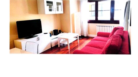 Foto 2 de Apartament en venda a Calle Martínez Marina, Fontán, Oviedo
