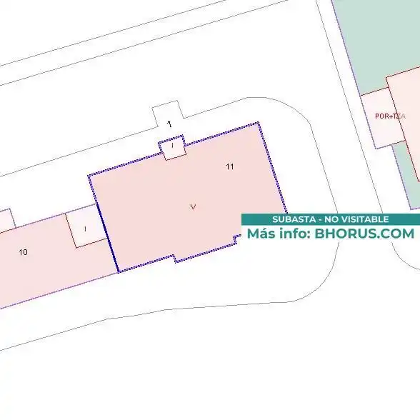 Wohnung zum Verkauf in Campiña 1, imagen 3