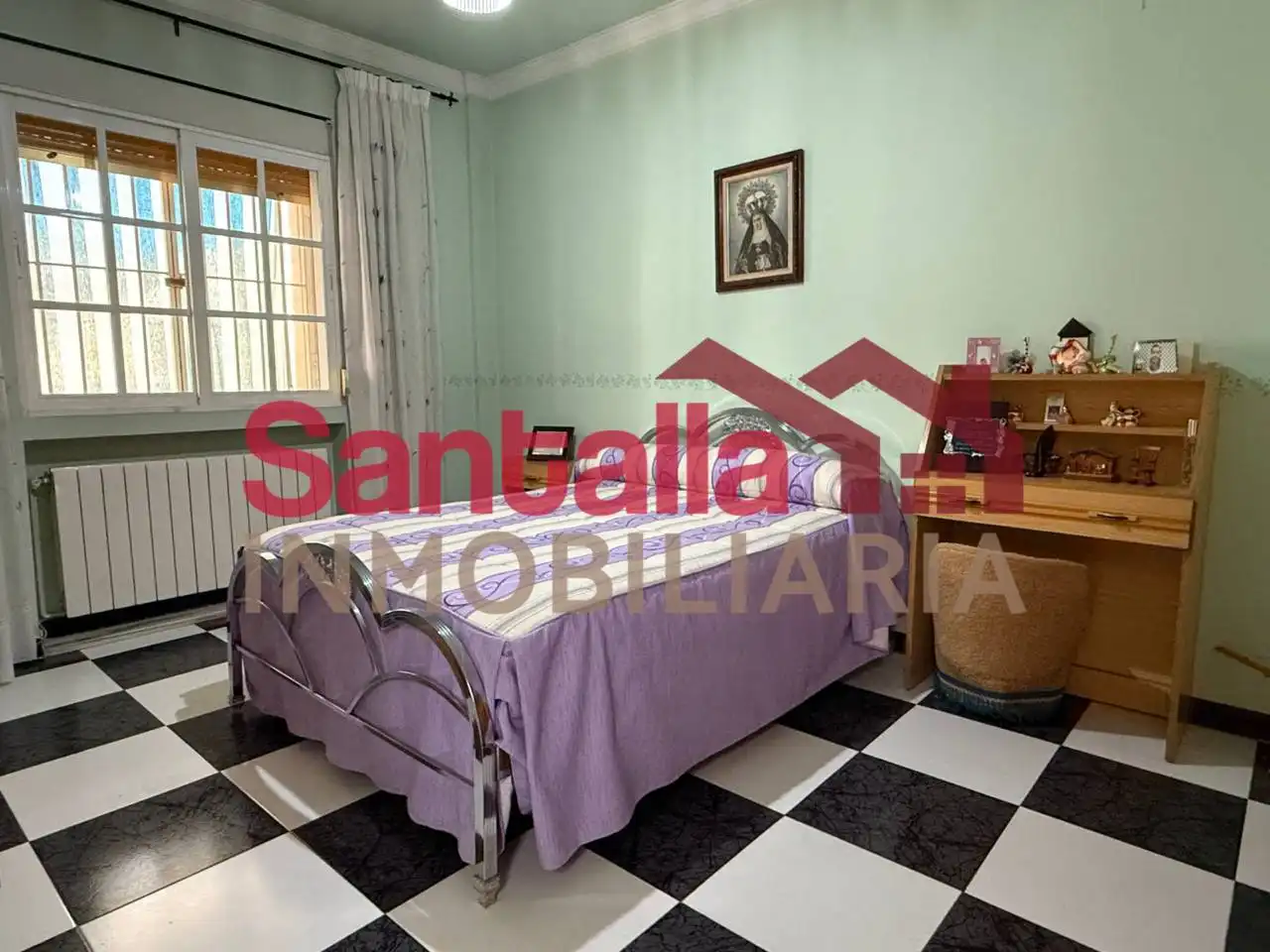 Habitación de Casa o chalet en venta en Chauchina con Calefacción y Terraza