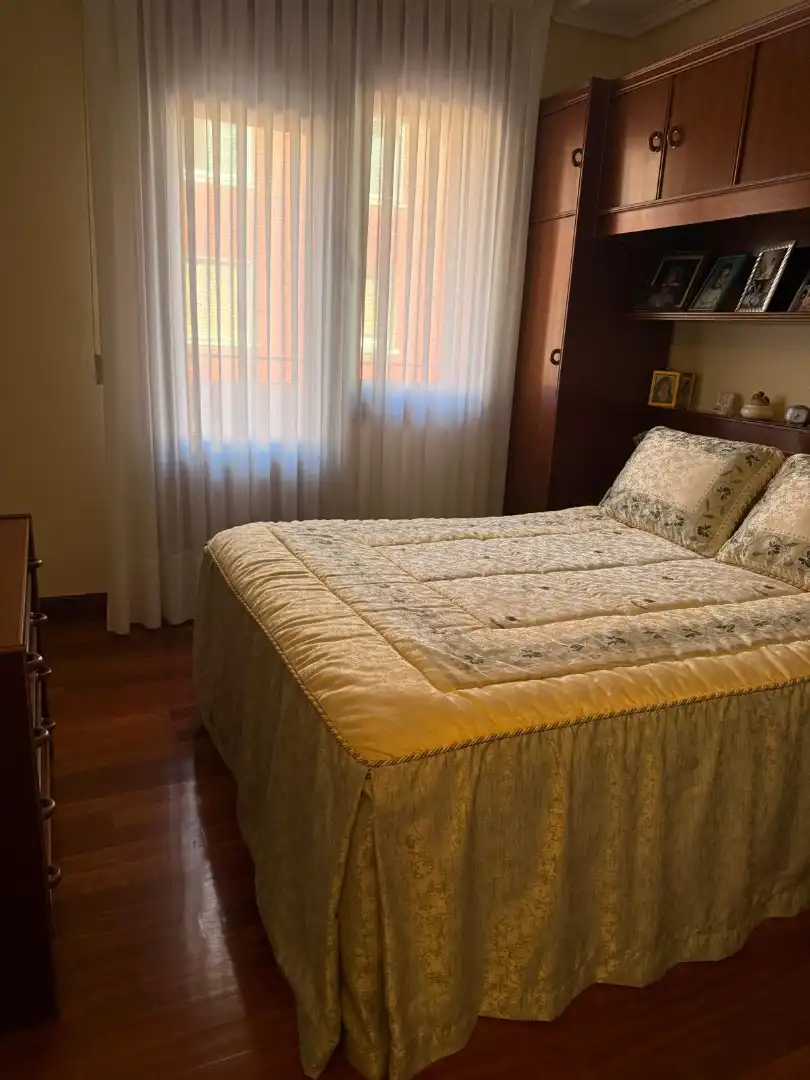 Piso con ascensor en venta en Salamanca Kalea, imagen 6