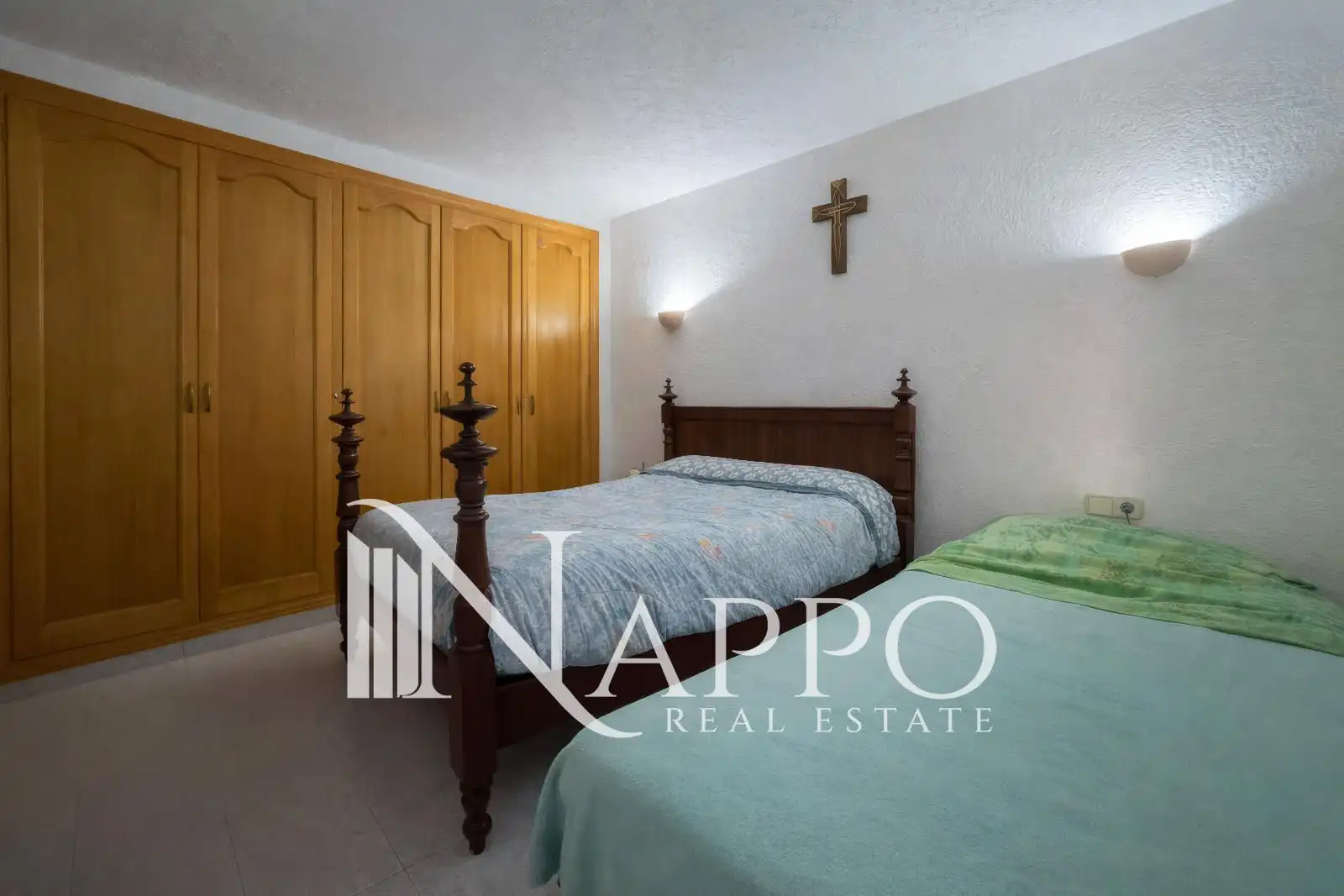 Habitación de Casa o chalet en venta en Santanyí con Calefacción y Amueblado