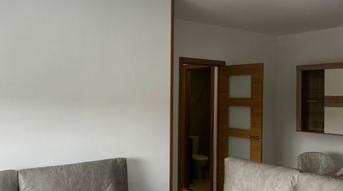 Foto 2 von Wohnung zur Miete in La Cruz, Granada Capital