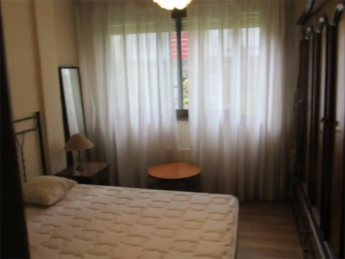 Bedroom of Flat for rent in Santander