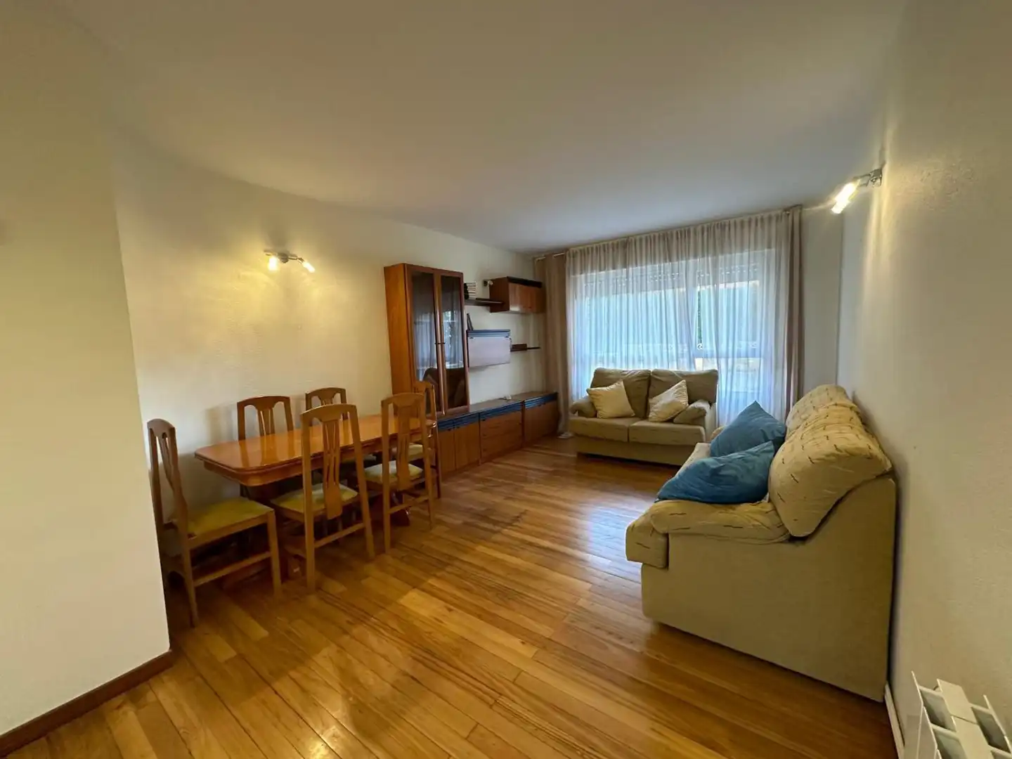 Wohnung zum Verkauf in La brava, Ris