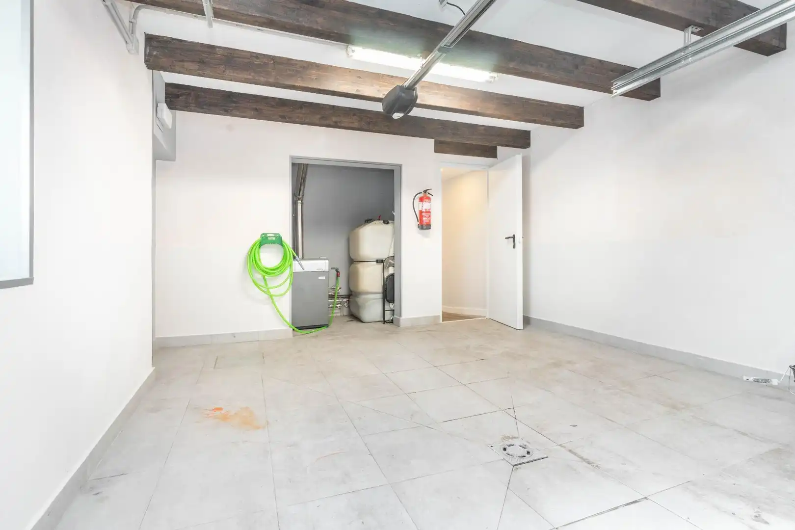 Casa adosada en venta en Siero con Calefacción