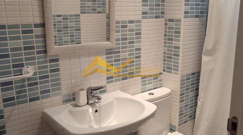 Foto 5 de Pis en venda a Del Comercio, Centro ciudad, Linares