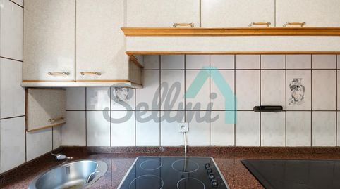 Foto 3 de Piso de alquiler en Barrio Santa Bárbara, Aller, Asturias