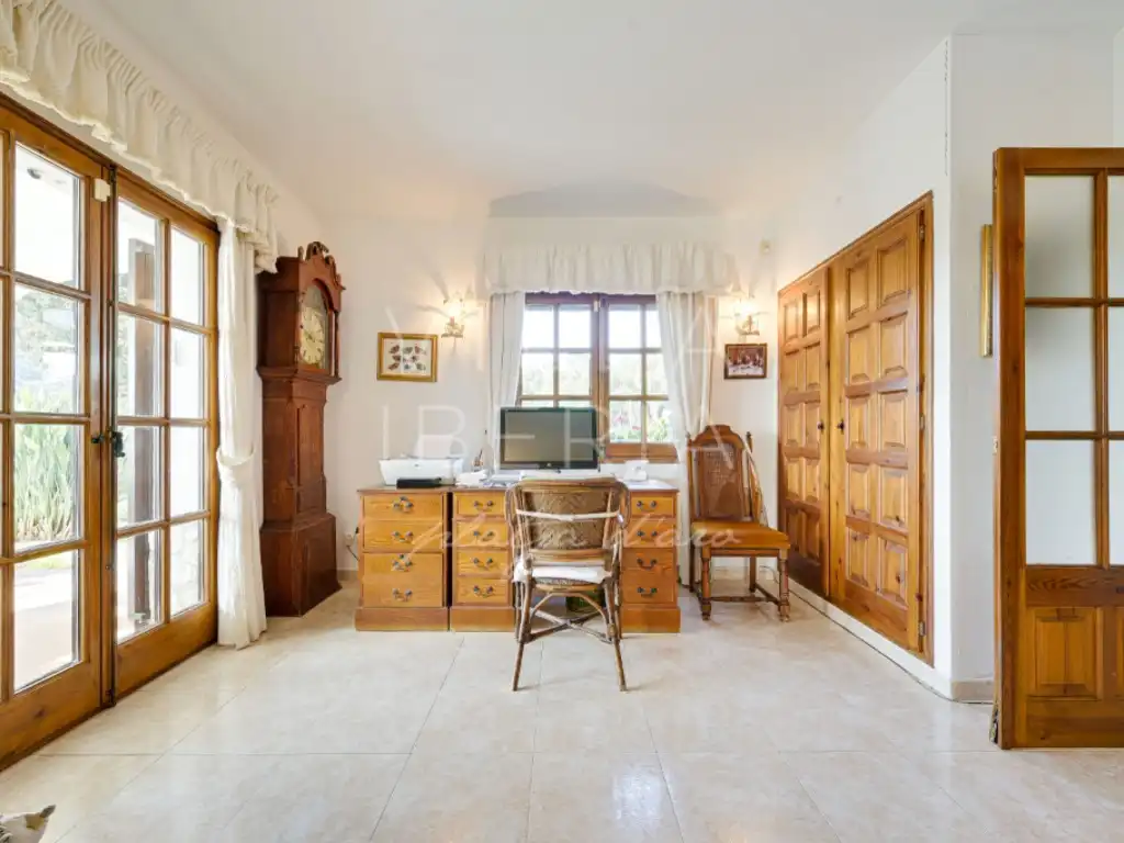 Habitación de Casa o chalet en venta en Calonge i Sant Antoni con Calefacción, Jardín privado y Piscina