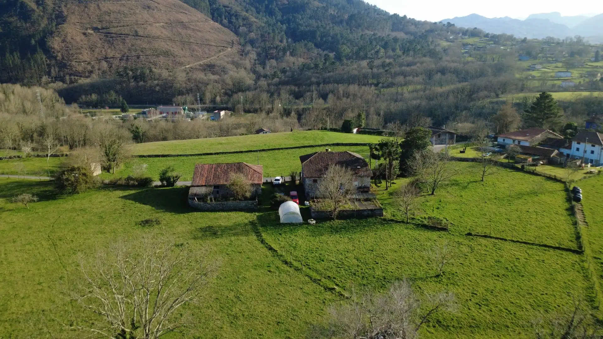 Casa amb jardí en venda a Bode, imagen 26
