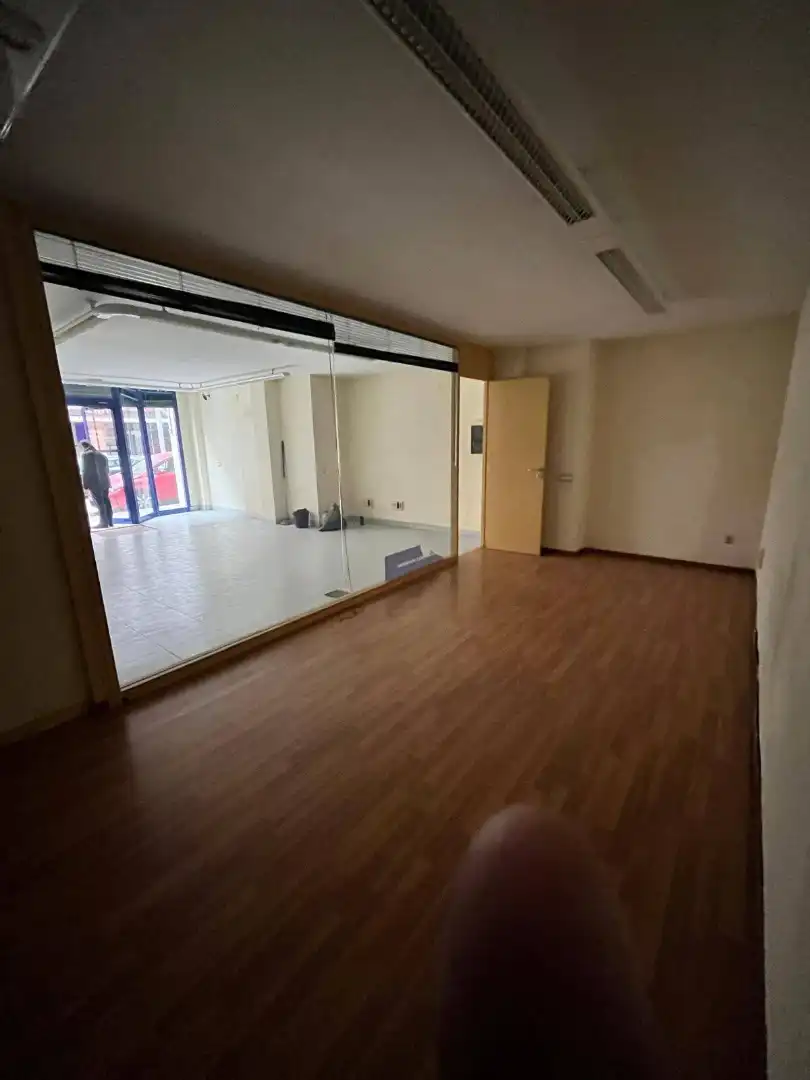 Local comercial en venda a Carrer de Mossèn Andreu, imagen 8