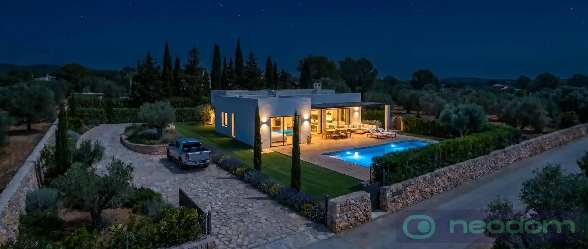 Casa con piscina in vendita a N/A, imagen 5