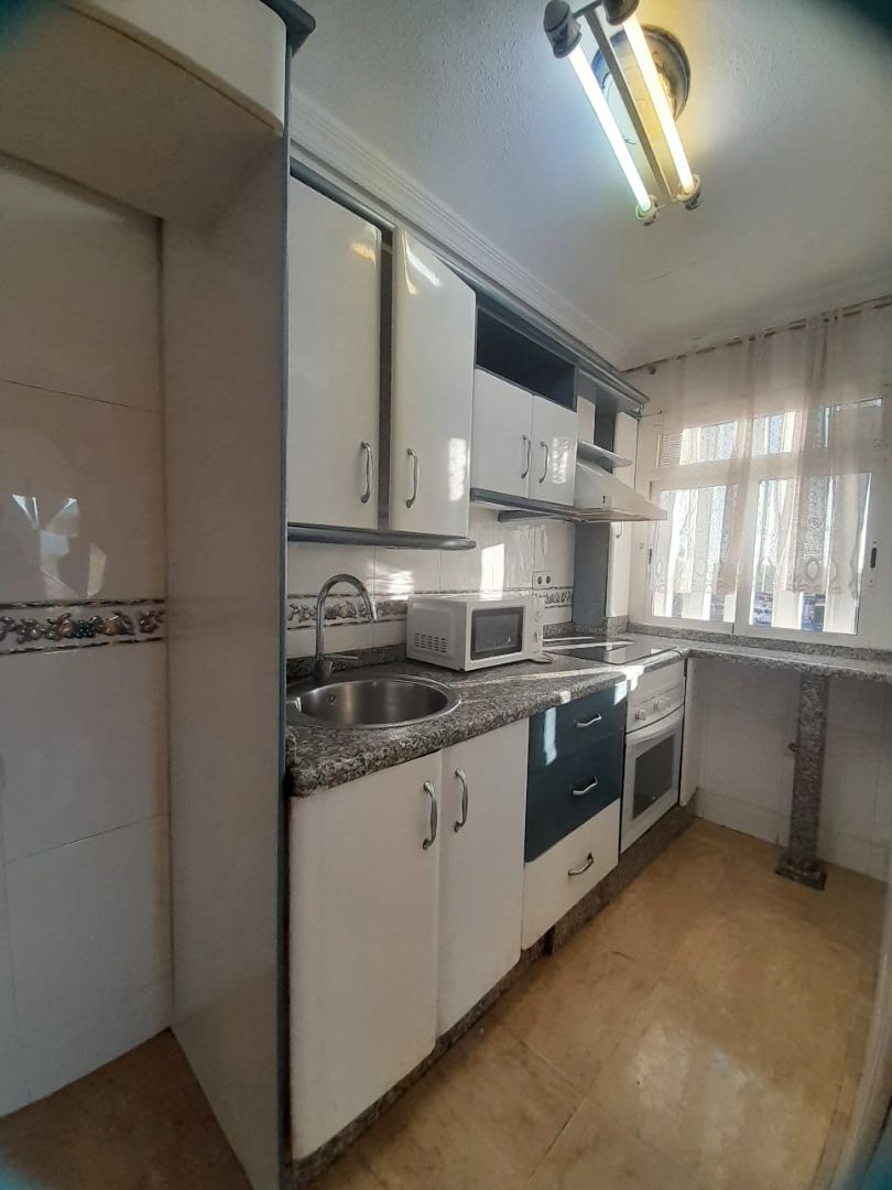 Pis en venda a Avenida de Cádiz, Sector Sur, Sur