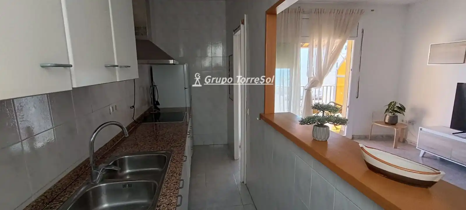 Penthouse mit Aufzug zum Verkauf in David De Mas, imagen 16