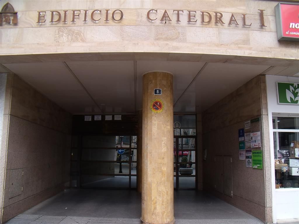 Garage for sale in  Albacete Capital