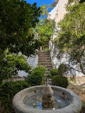 Casa-chalet en Venta en Priego de Córdoba