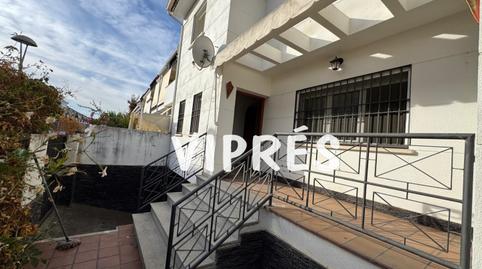 Foto 3 de Casa adosada en venda a Oeste, Mérida