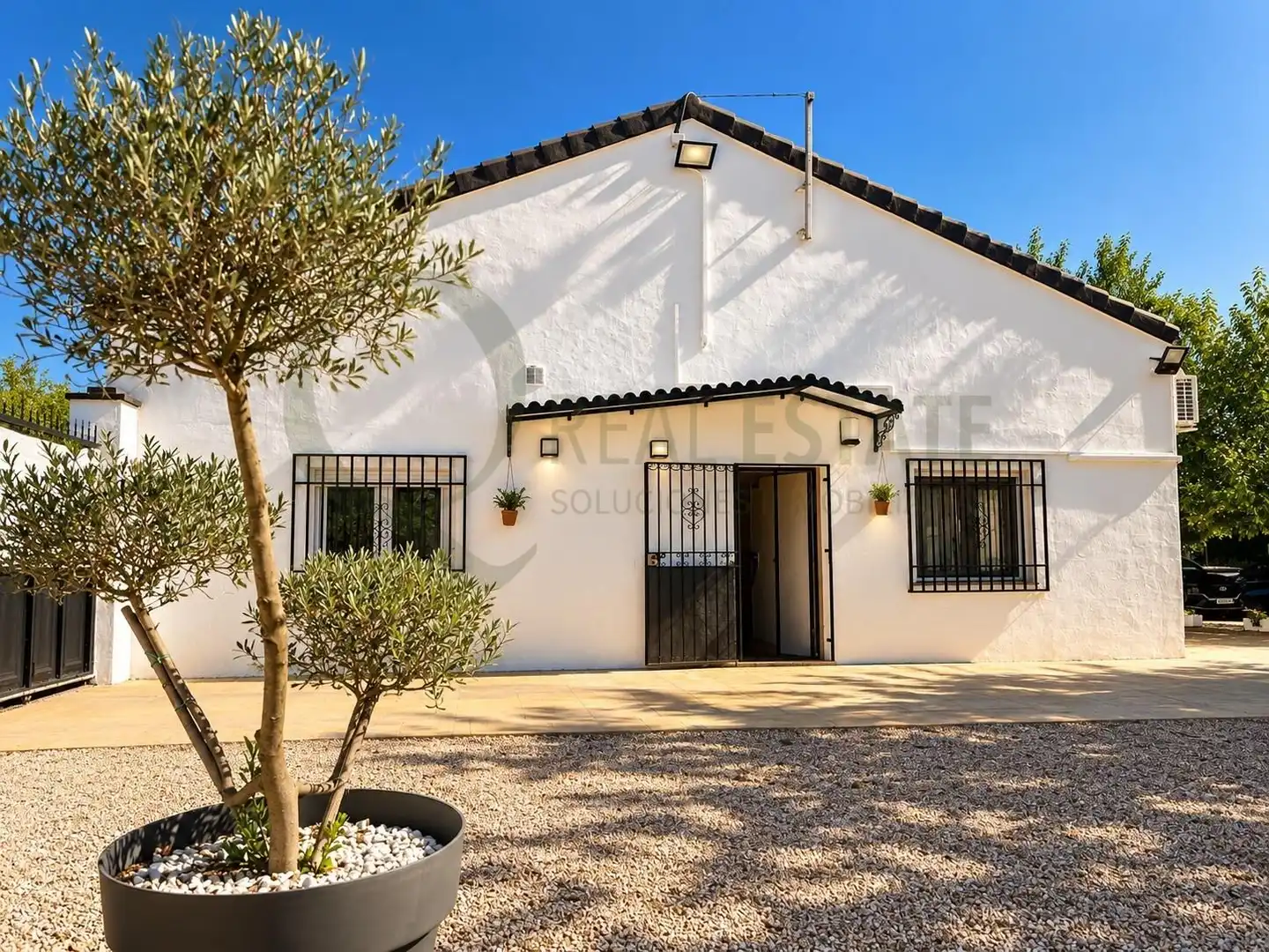 Maison avec piscine à vendre à Calle Calle Virtudes, imagen 20