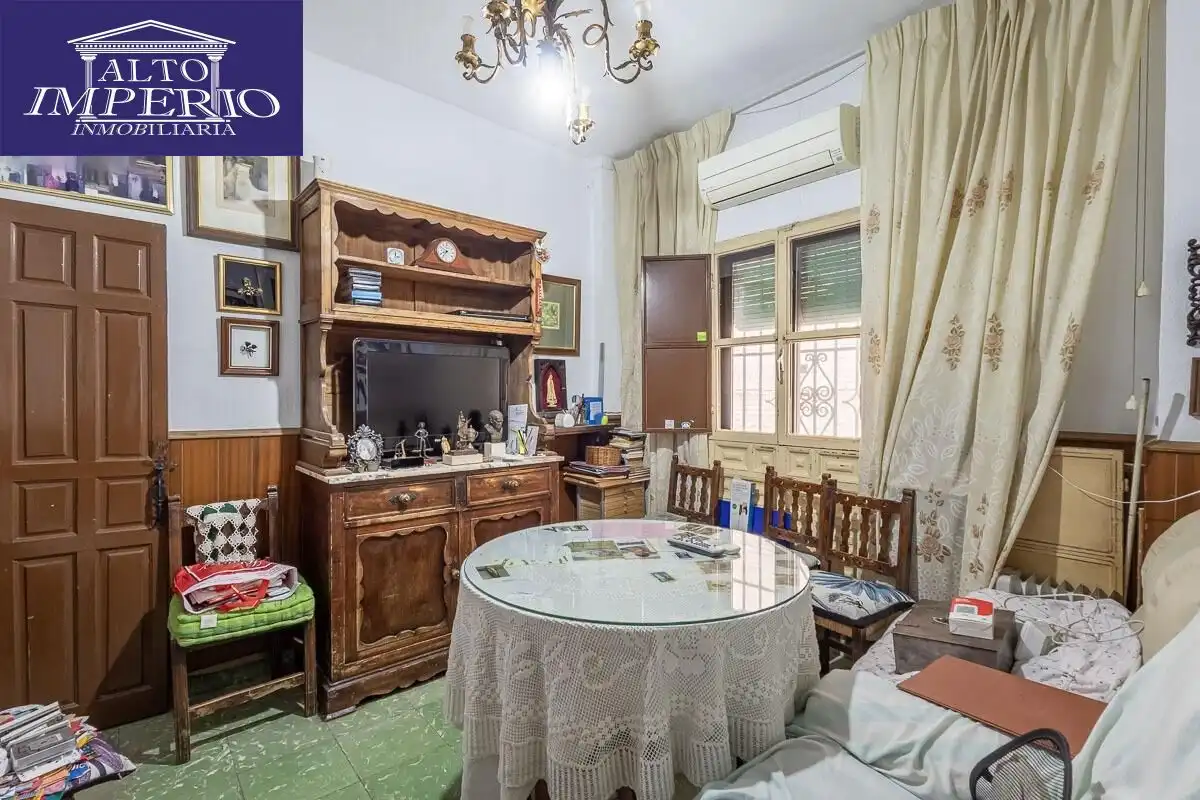 Casa con terraza en venta en Albaicín, imagen 11