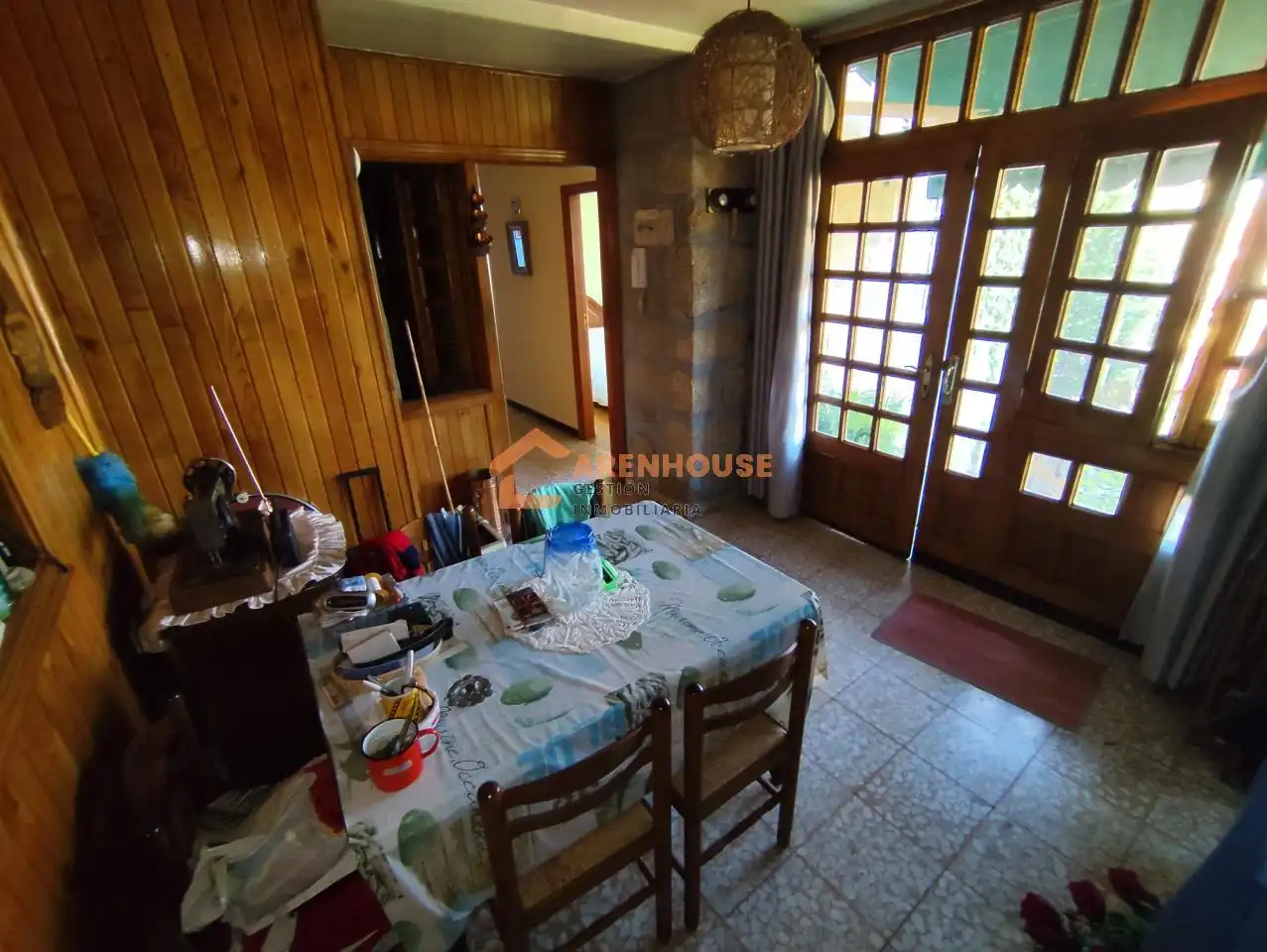 Casa con terrazza in vendita a Cenlle, imagen 30