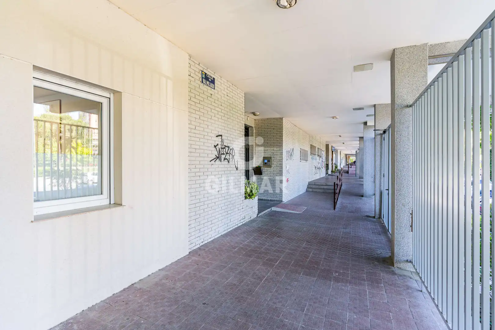Flat for sale in Madrid  with Heating