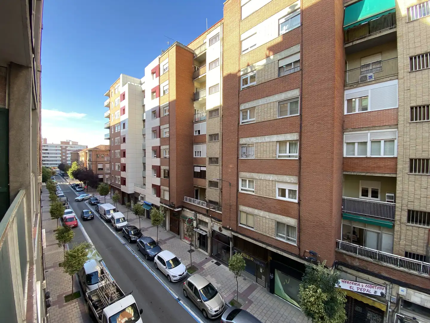 Piso en venta en Calle Padre Francisco Suárez, Campo Grande