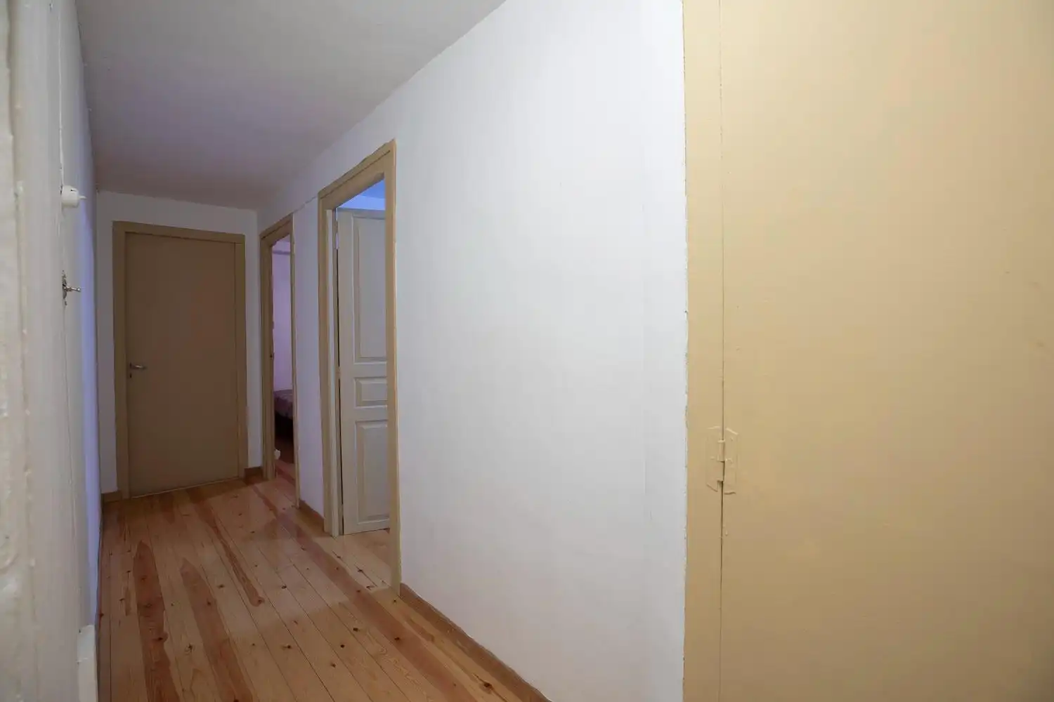 Casa o chalet en venta en Biescas con Calefacción